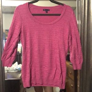 Gap Sweater